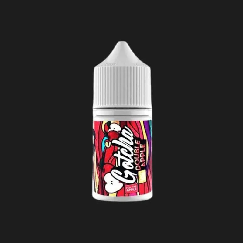 GOTCHA 30ML SG VAPE HUB