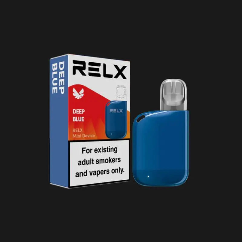 SGVape-RELX-MINI-DEVICE-BLUE-SG-Vape-Hub