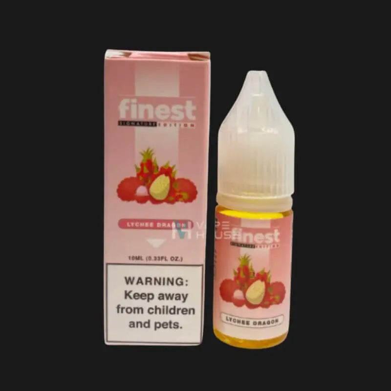 THE FINEST 10ML SG VAPE HUB