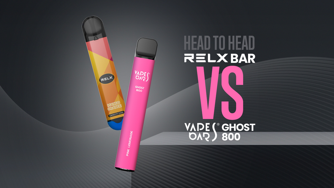 RELX vs ELFBAR vs LANA: Brand Comparison 2025