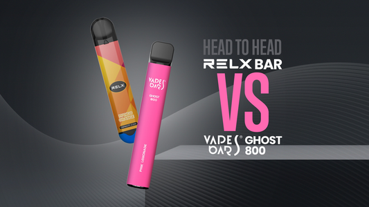 RELX vs ELFBAR vs LANA: Brand Comparison 2025