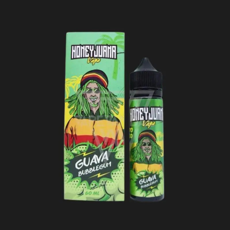HONEYJUANA 60ML SG VAPE HUB