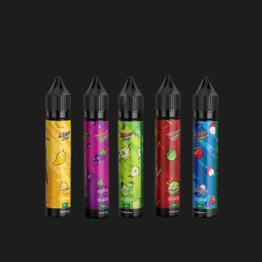 MARY JANE HTPC 30ML SG VAPE HUB