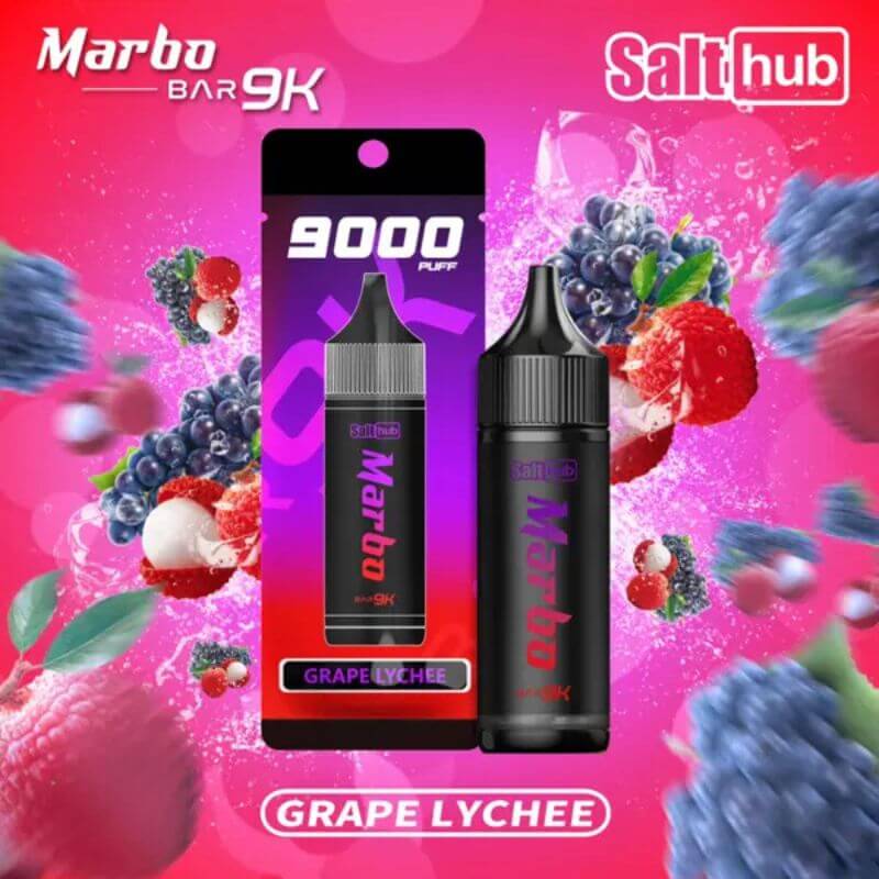 Marbobar-9k-Grape-Lychee-SG-Vape-Hub