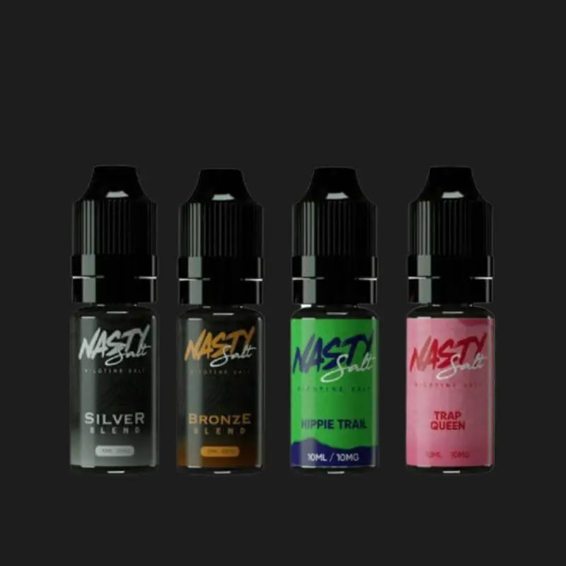NASTY 10ML SG VAPE HUB