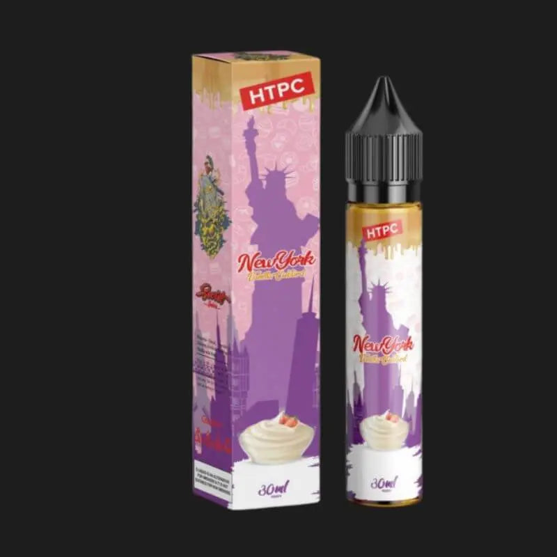 NEW YORK HTPC 30ML SG VAPE HUB