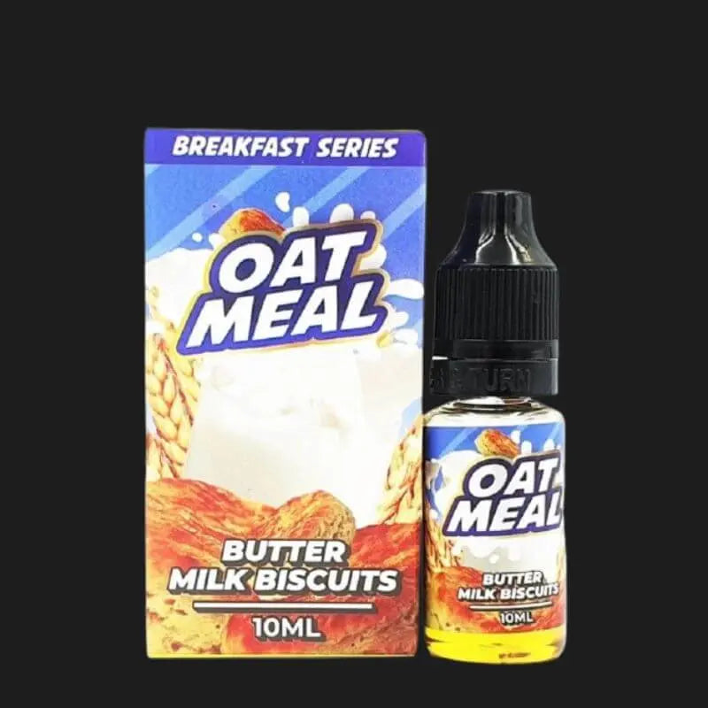 OAT MEAL 10ML SG VAPE HUB