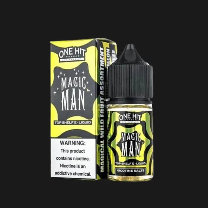 ONE HIT WONDER 30ML SG VAPE HUB