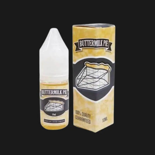 PRIMITIVE 10ML SG VAPE HUB