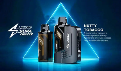 SGVape-AKSO-SUPA-PRO-NUTTY-TOBACCO-SG-Vape-Hub