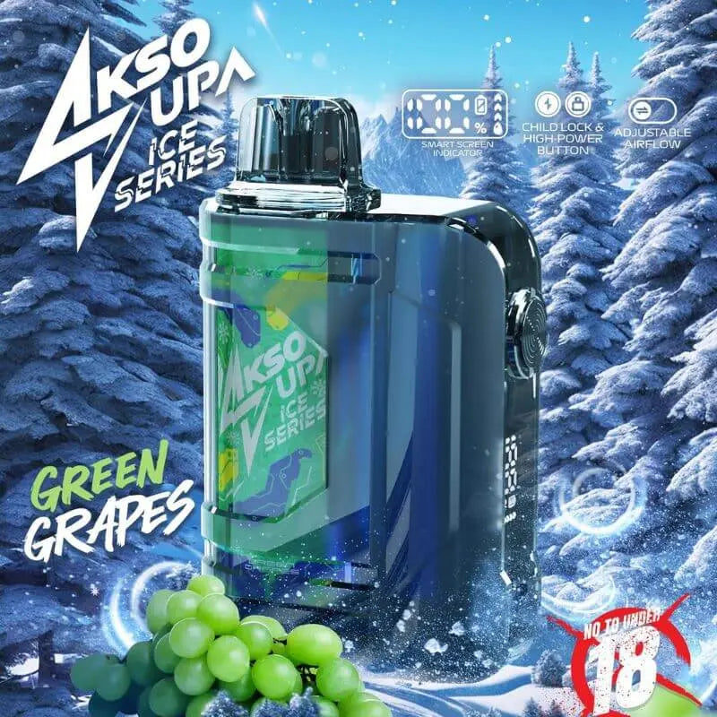 SGVape-AKSO-SUPA-GREEN-GRAPES-SG-VAPE-HUB