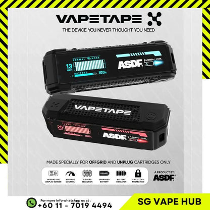 SGVape-ASDF-VAPETAPE-UNPLUG-BATTERY-SG-Vape-Hub