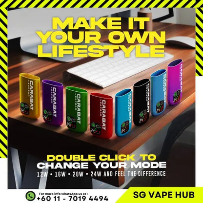 SGVape-CARABAT-LEAFBAR-SG-Vape-Hub