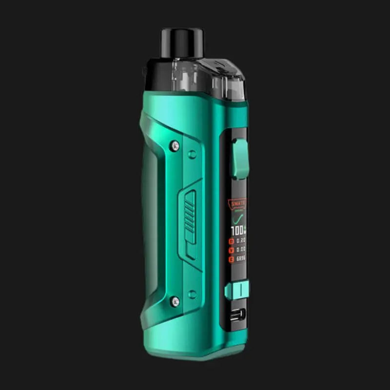 SGVape-GEEKVAPE-B100-BOTTLE-GREEN-SG-VAPE-HUB