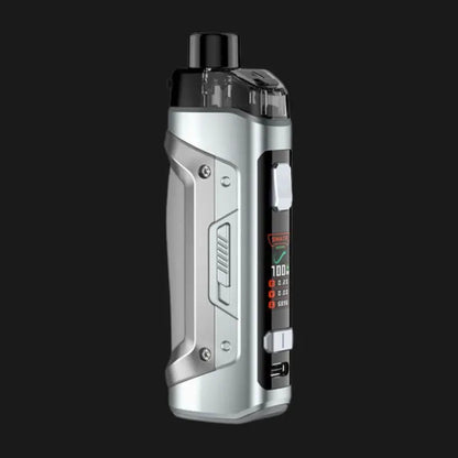 SGVape-GEEKVAPE-B100-SILVER-SG-VAPE-HUB