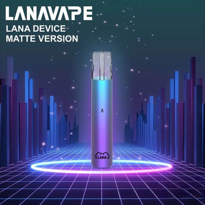 SGVape-LANA-DEVICE-MATTE-GRADIENT-BLUE-PURPLE-SG-Vape-Hub
