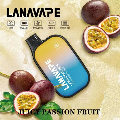 SGVape-LANA-OPAL-PASSION-FRUIT-SG-Vape-Hub