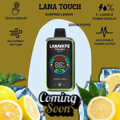 SGVape-LANA-TOUCH-32K-SURFING-LEMON-SG-Vape-Hub