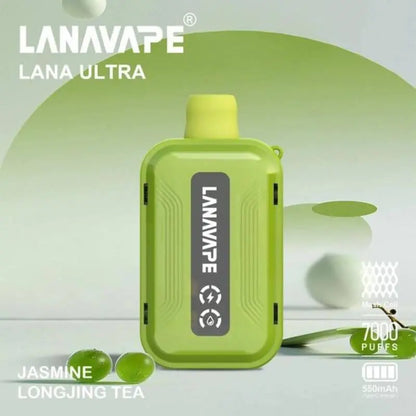 SGVape-LANA-ULTRA-7K-JASMINE-LONGJING-TEA-SG-Vape-Hub