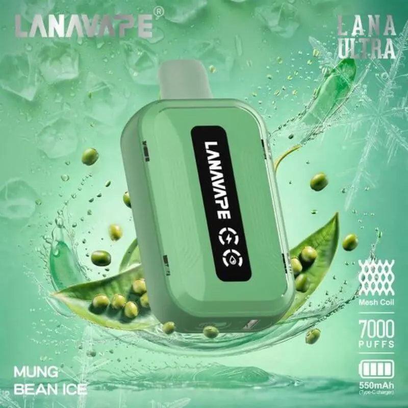 SGVape-LANA-ULTRA-7K-MUNG-BEAN-SG-Vape-Hub