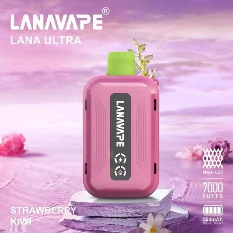 SGVape-LANA-ULTRA-7K-STRAWBERRY-KIWI-SG-Vape-Hub
