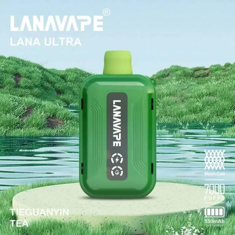 SGVape-LANA-ULTRA-7K-TIE-GUAN-YIN-SG-Vape-Hub