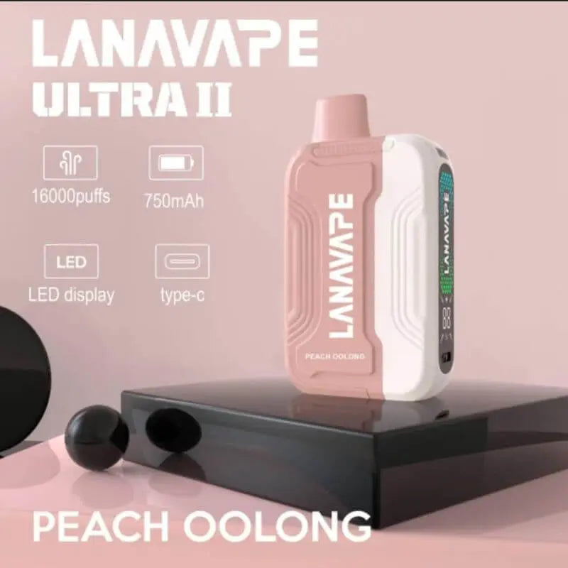 SGVape-LANA-ULTRA-II-16000-PEACH-OOLONG-SG-VAPE-HUB