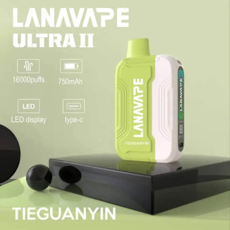 SGVape-LANA-ULTRA-II-16000-TIEGUANYIN-SG-VAPE-HUB