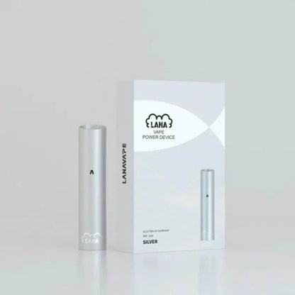 SGVape-LANA-Simplified-Device-Silver-SG-Vape-Hub