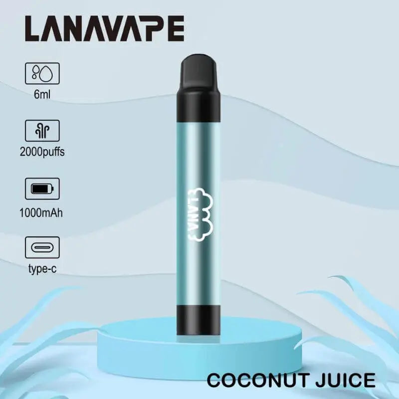 SGVape-LANAPEN-COCONUT-JUICE-SG-Vape-Hub