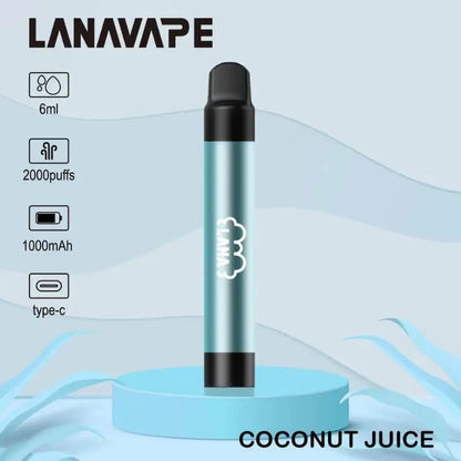 SGVape-LANAPEN-COCONUT-JUICE-SG-Vape-Hub