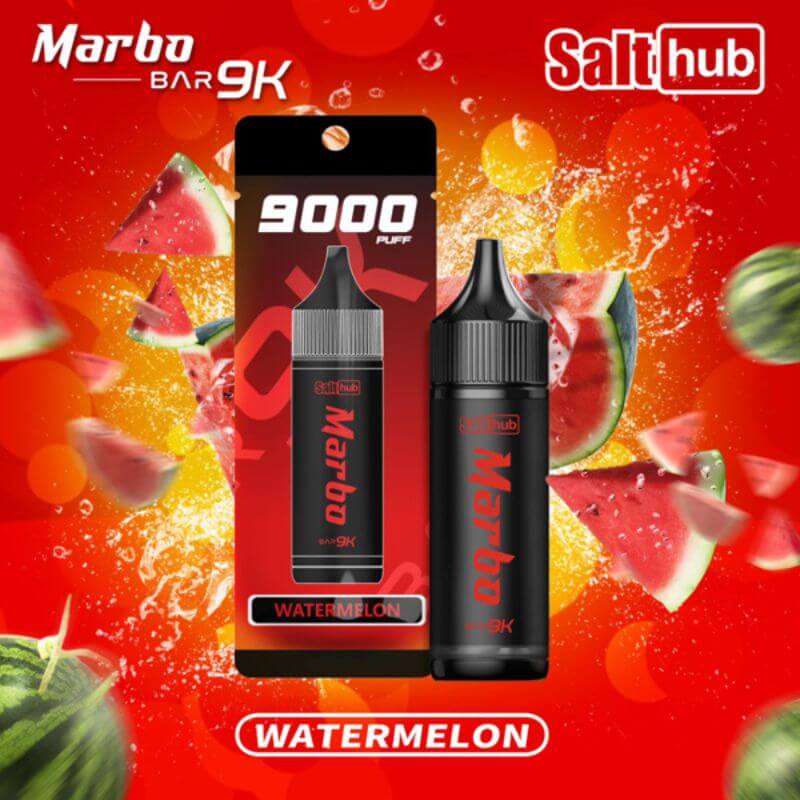 SGVape-Marbobar-9k-Watermelon-SG-Vape-Hub