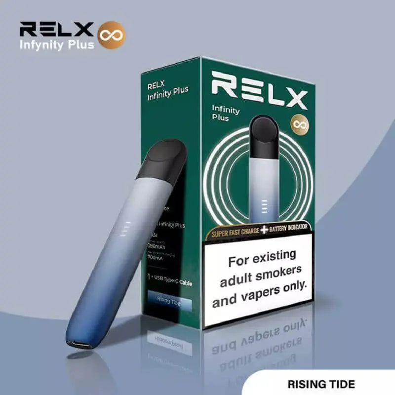 SGVape-RELX-INFINITY-PLUS -RISING-TIDE-SG-Vape-Hub