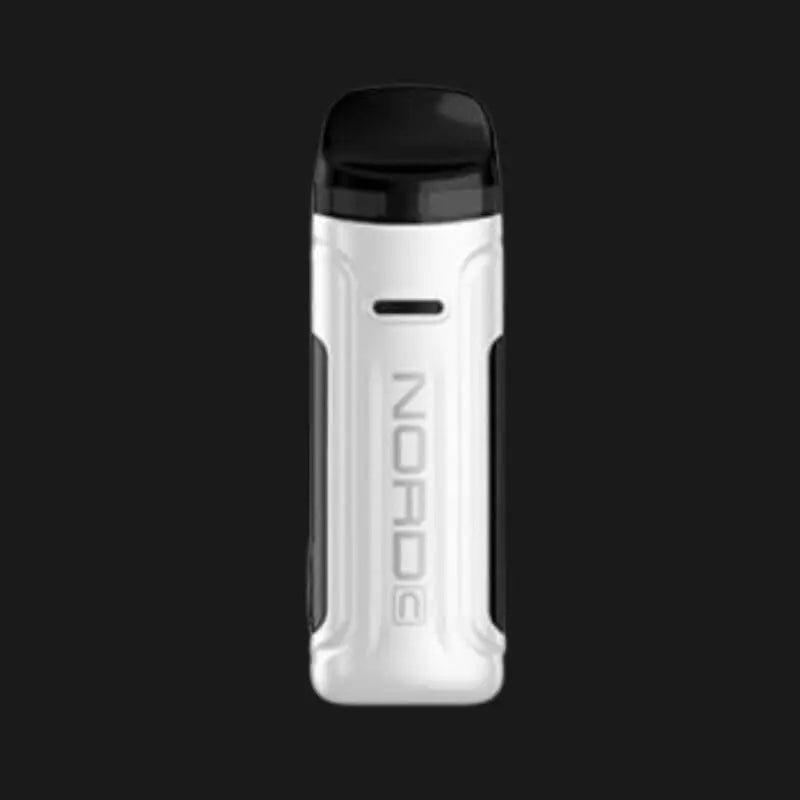 SGVape- SMOK-NORD-C-MATTE-WHITE-SG-VAPE-HUB