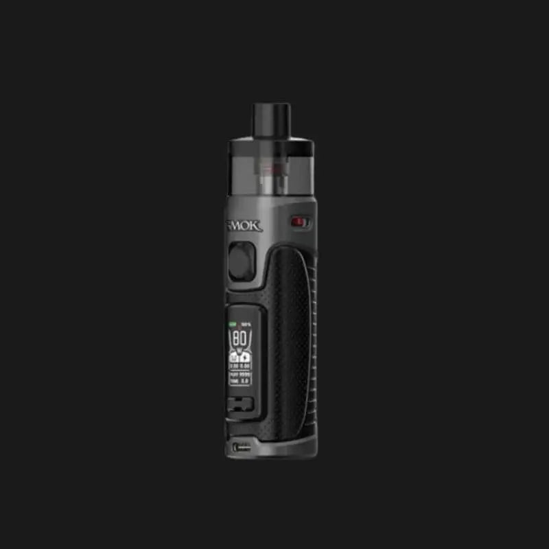 SGVape-SMOK-RPM-5-MATTE-GUN-METAL-SG-VAPE-HUB