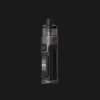 SGVape-SMOK-RPM-5-MATTE-GUN-METAL-SG-VAPE-HUB