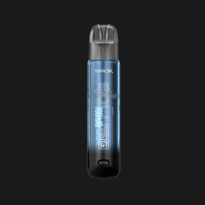 SGVape-SMOK-SOLUS-G-TRANSPARENT-BLUE-SG-VAPE-HUB