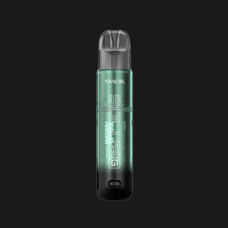 SGVape-SMOK-SOLUS-G-TRANSPARENT-GREEN-SG-VAPE-HUB