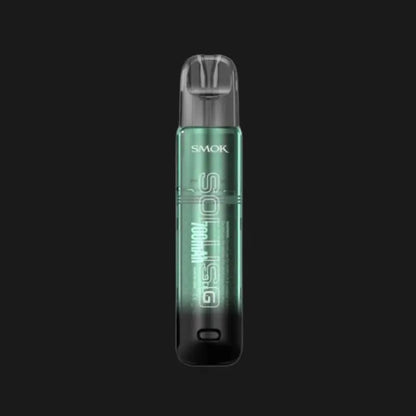 SGVape-SMOK-SOLUS-G-TRANSPARENT-GREEN-SG-VAPE-HUB