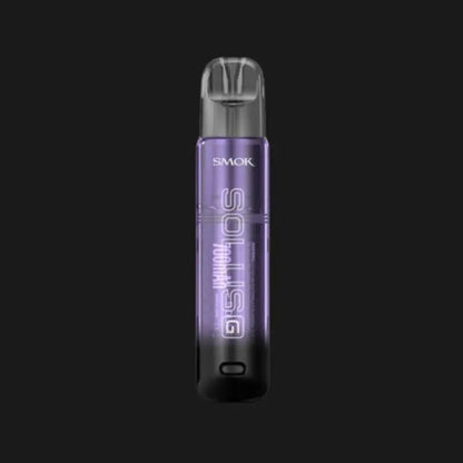 SGVape-SMOK-SOLUS-G-TRANSPARENT-PURPLE-SG-VAPE-HUB