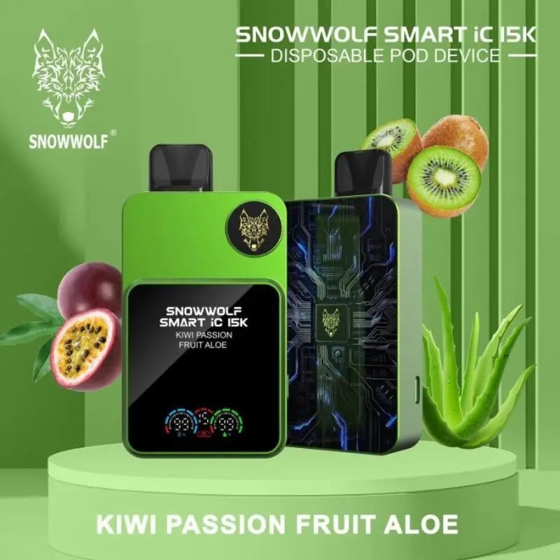 SGVape-SNOWWOLF-16000-KIWI-PASSION-FRUIT-ALOE-SG-VAPE-HUB