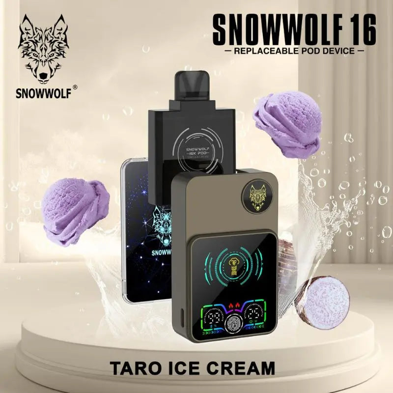 SGVape-SNOWWOLF-16000-TARO-ICE-CREAM-SG-VAPE-HUB