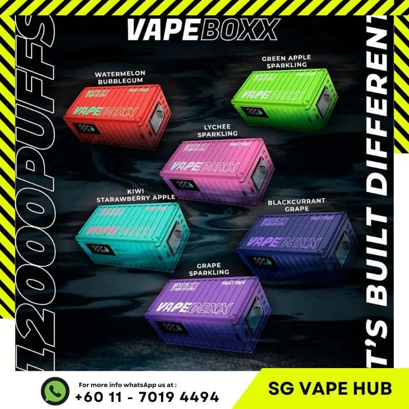 SGVape-VAPEBOXX-12000-NEW-SERIES-SG-Vape-Hub