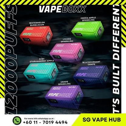 SGVape-VAPEBOXX-12000-NEW-SERIES-SG-Vape-Hub