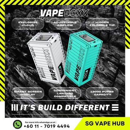 SGVape-VAPEBOXX-12000-PUFF-SG-Vape-Hub