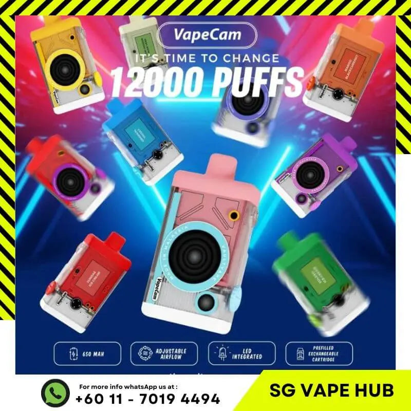 SGVape-VAPECAM-SG-Vape-Hub