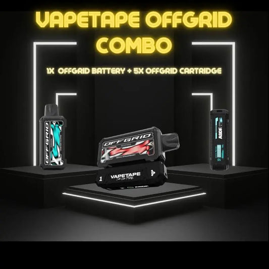 SGVape-VAPETAPE-OFFGRID-BUNDLE-SG-Vape-Hub