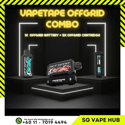 SGVape-VAPETAPE-OFFGRID-BUNDLES-SG-Vape-Hub