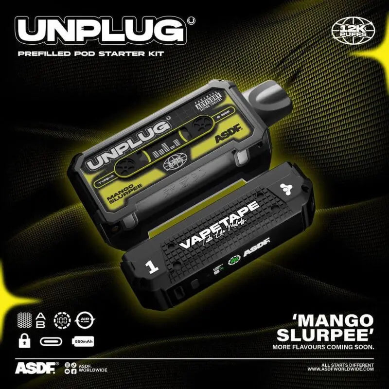 SGVape-VAPETAPE-UNPLUG-12K-MANGO-SLURPEE-SG-Vape-Hub