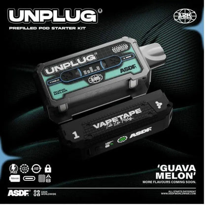 SGVape-VAPETAPE-UNPLUG-GUAVA-MELON-SG-Vape-Hub